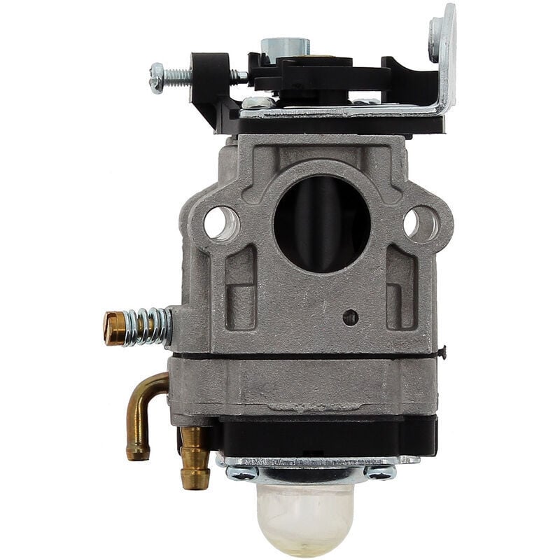foto del prodotto carburatore per decespugliatore, multifunzione 4 in 1, asta e trivella