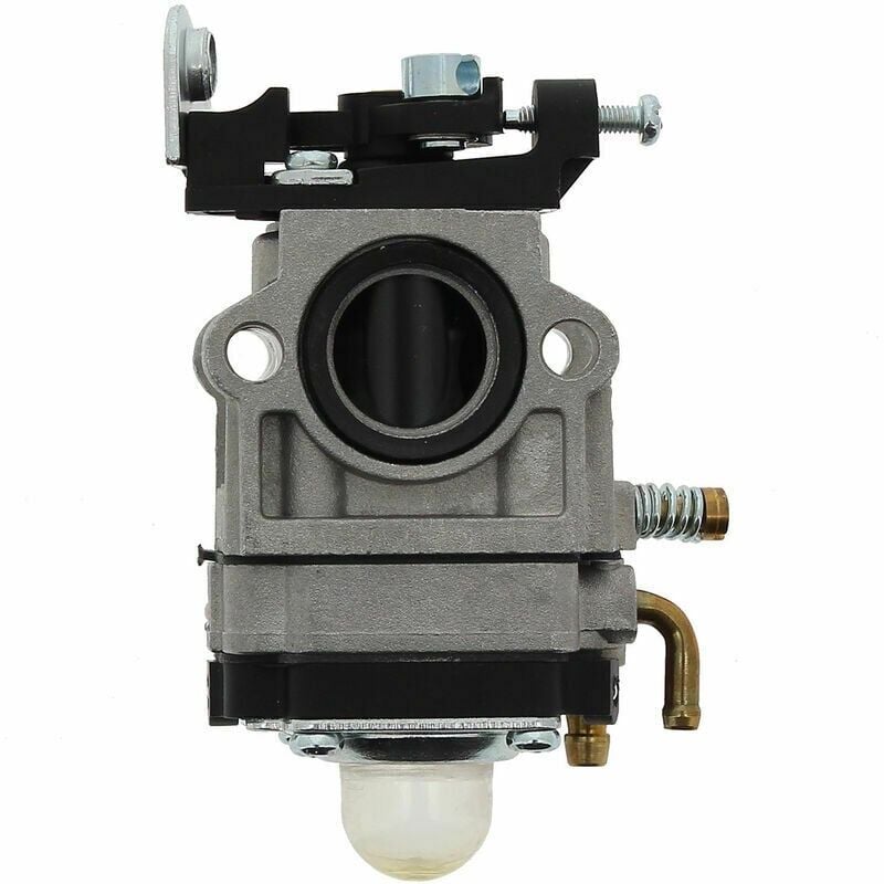 foto del prodotto carburatore per decespugliatore, multifunzione 4 in 1, asta e trivella