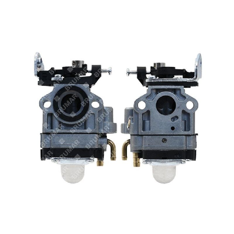foto del prodotto carburatore per decespugliatori ikra compatibile 059486