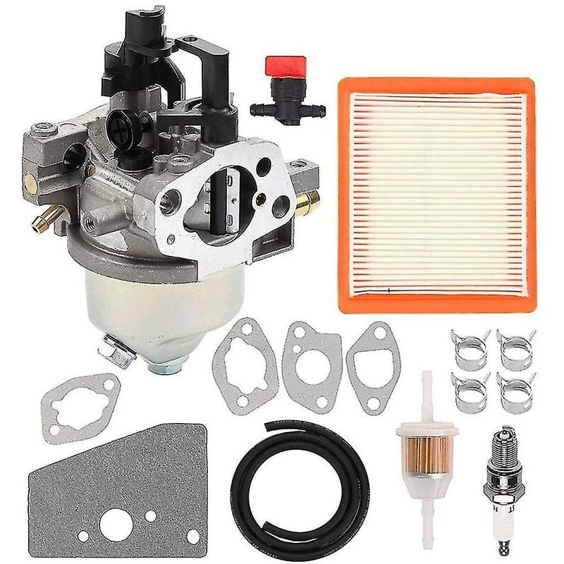 foto del prodotto carburatore per elementi filtranti per tosaerba kohler xt650 xt6 xt7 toro