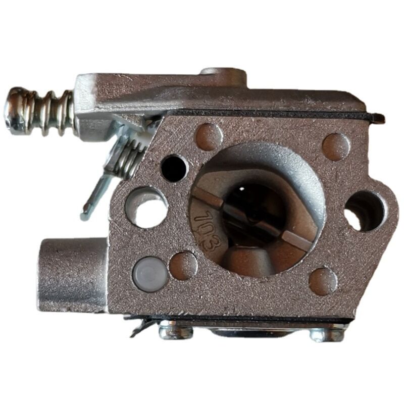 foto del prodotto carburatore per emak oleo mac sparta 35 36 37 38 40 42 43 44 wt869a wt1129