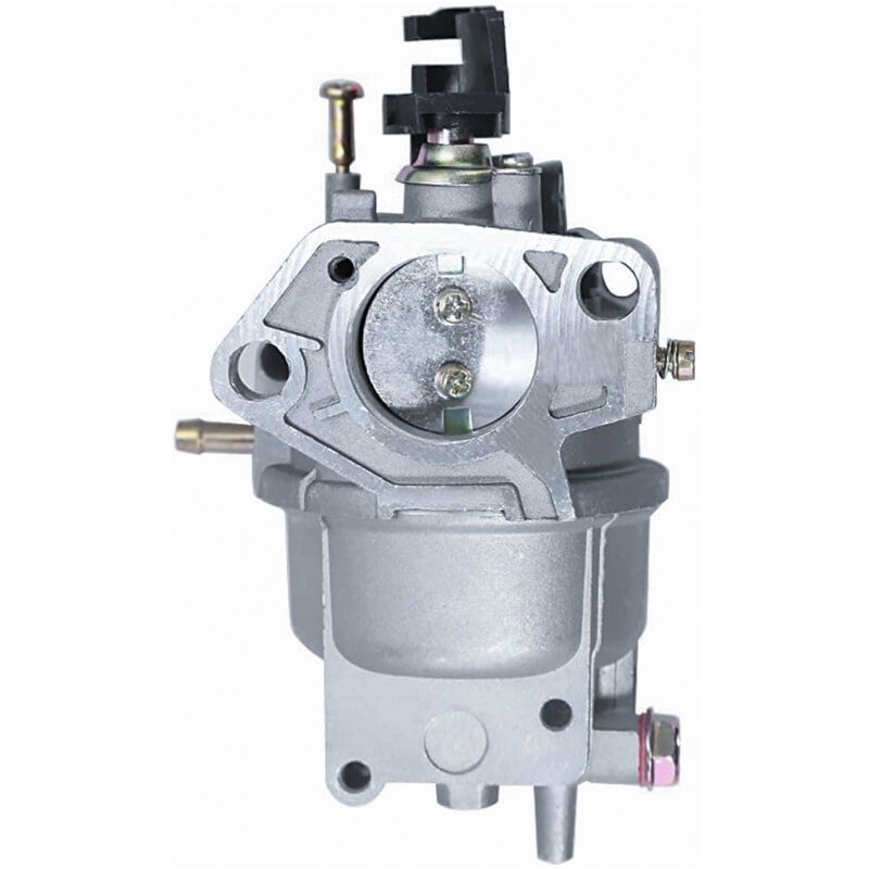 foto del prodotto carburatore per generac gp5000 gp5500 gp6500 gp6500e gp7500e 389cc 8125w 5kw 5.5kw 6.5kw generatore 13hp 14hp 15hp motore 190f