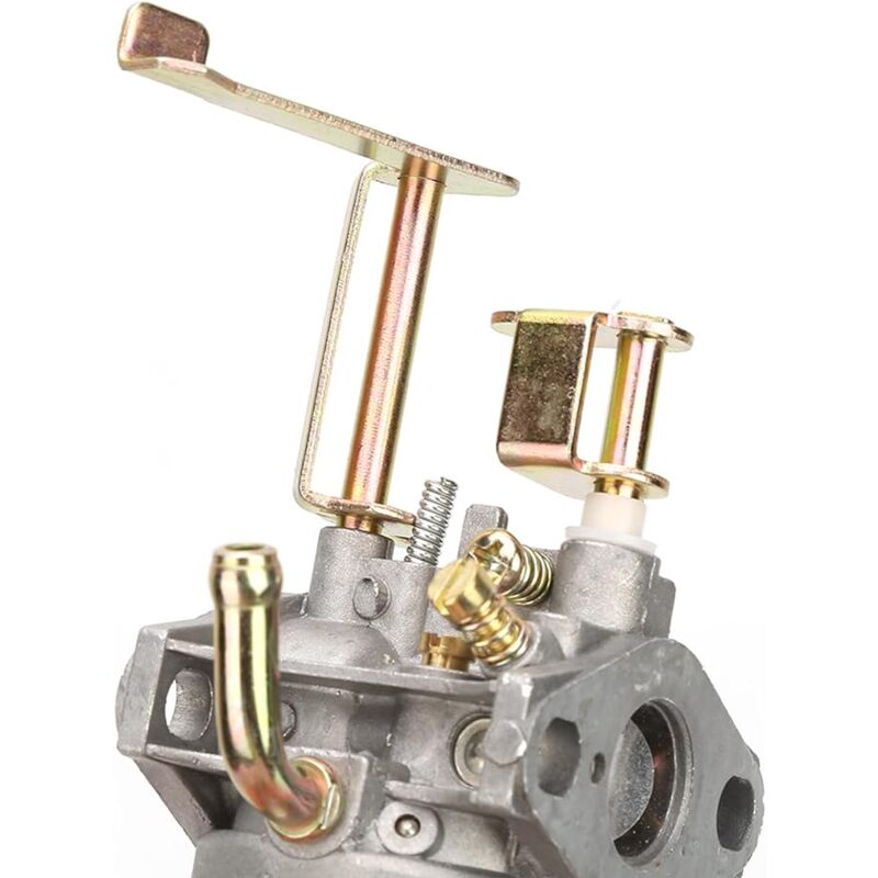 foto del prodotto carburatore per generatore lt1900 ideal star per cod. 0088002