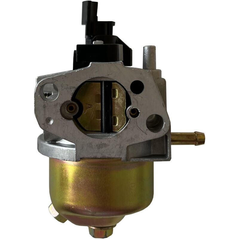foto del prodotto carburatore per generatore lt2500 e lt3900 ideal star per cod. 0088202 e 0088402