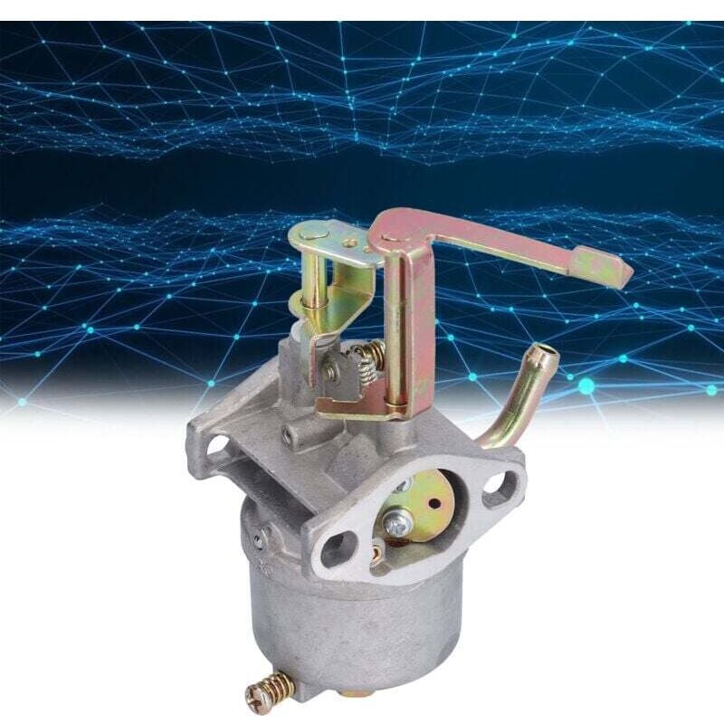 foto del prodotto carburatore per generatore portatile kzq prestazioni affidabili, carburatore sostitutivo per motore 152f 154f et950