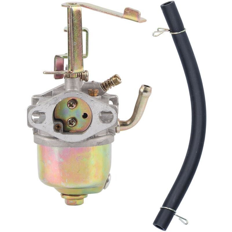 foto del prodotto carburatore per generatore, ricambi per motori a benzina, adatto per 152f 154f xvx