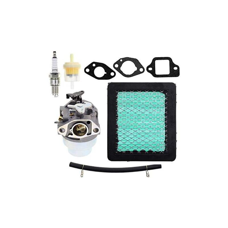 foto del prodotto carburatore per honda gcv135 gcv160 gc160