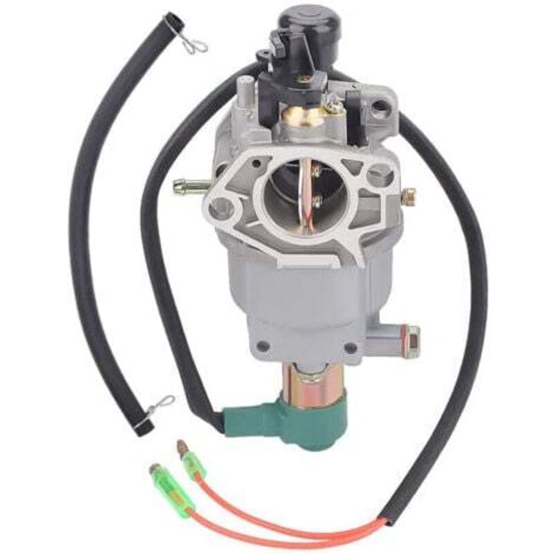 foto del prodotto carburatore per honda gx120 gx160 gx200 pompa acqua 16100 zh8 w61 19mm