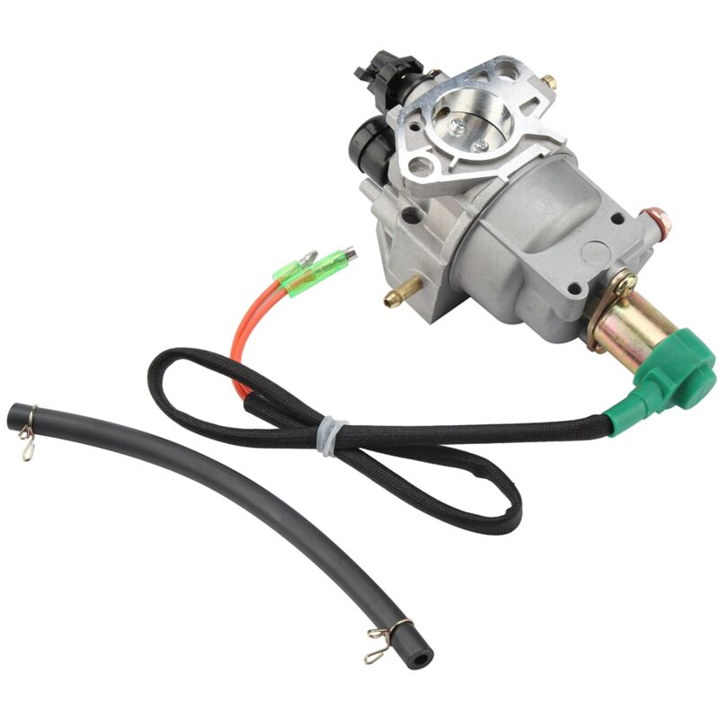 foto del prodotto carburatore per honda gx240 8hp gx270 9hp gx340 11hp gx390 13hp eosnow