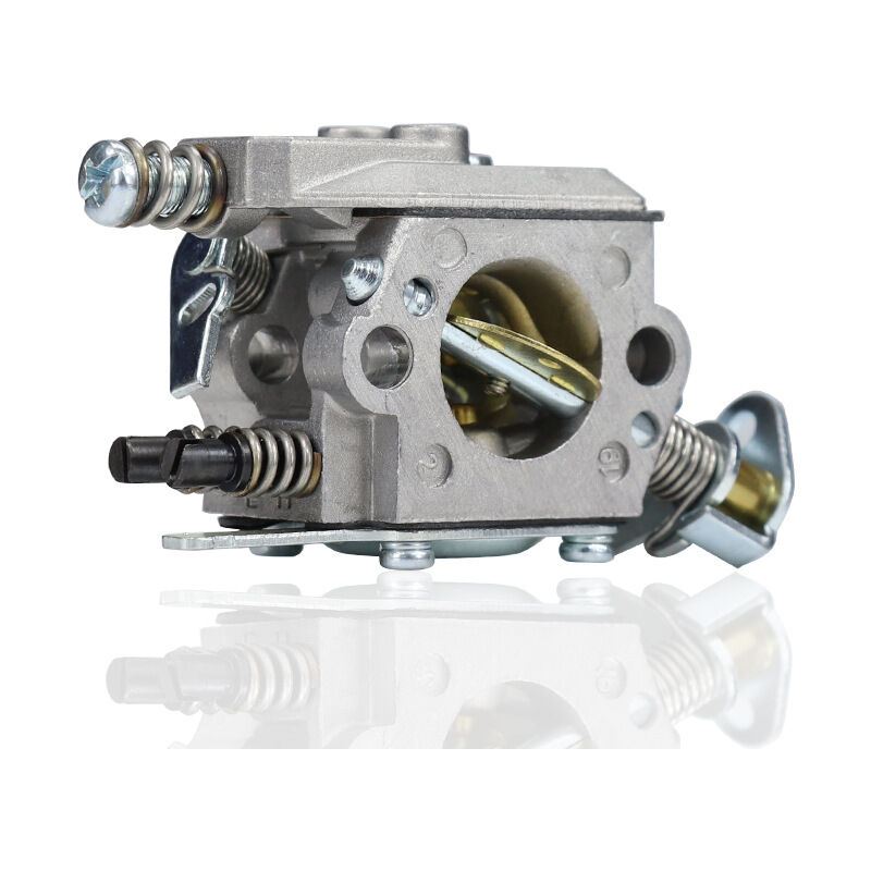 foto del prodotto carburatore per husqvarna 36 41 136 137 137e 141 142, motosega per zama c1q w29e carb