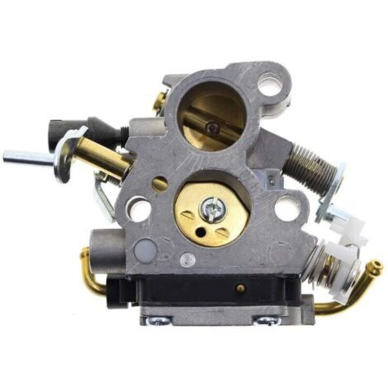 foto del prodotto carburatore per husqvarna 435 435e 440 440e zama c1t el41a carburatore per bagagliaio cs410