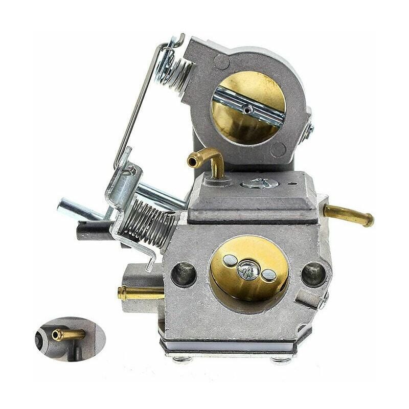 foto del prodotto carburatore per husqvarna partner k750 k760 c3 el53 decespugliatore motosega carburatore accessori