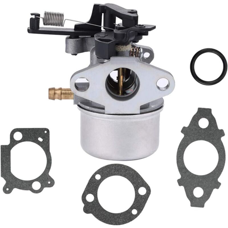 foto del prodotto carburatore per idropulitrice 7,75 hp 8,75 hp 2700 3000psi carburatore per 595390 590948 591137 594287 carburatore sostituisce husqvarna 775ex 121s02