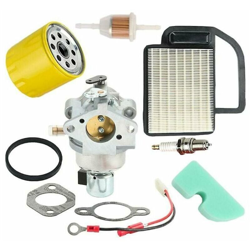 foto del prodotto carburatore per kohler courage sv 15hp 17hp 18hp 19hp serie sv470