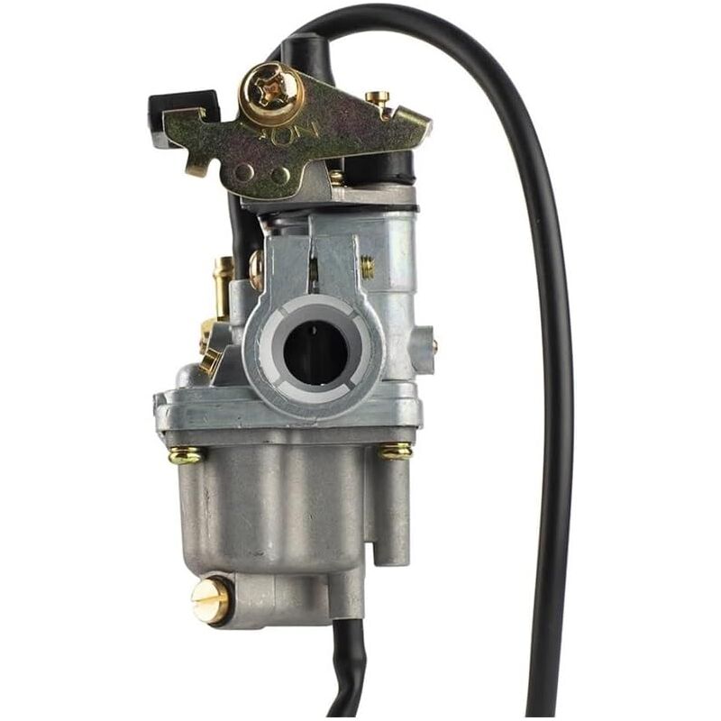 foto del prodotto carburatore per lt50 lt 50 jr50 lta50 lt a50 quadrunner carb 1984 1987