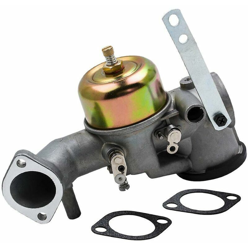 foto del prodotto carburatore per macchina da prato 252702 491026 252707 253702 393410 accessori carburatore