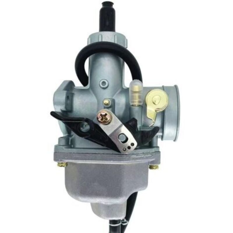 foto del prodotto carburatore per moto cg125 pz26 carburatore per moto calibro 26 mm