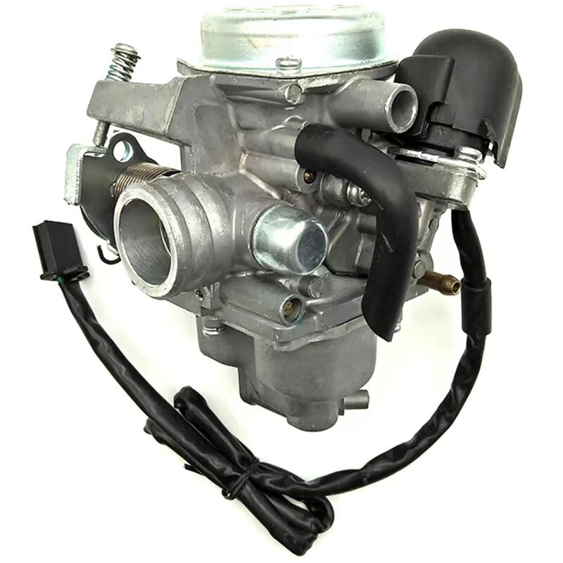 foto del prodotto carburatore per moto per dio50 today50 vision click spacy icon 125 150