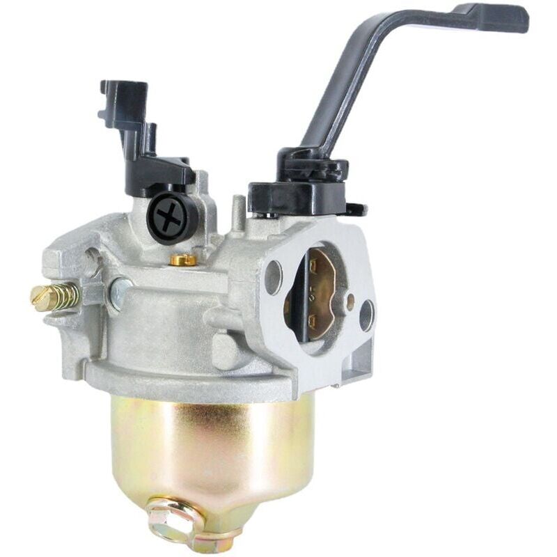 foto del prodotto carburatore per motore a benzina 168f, accessori per gx160, candela, generatore da 5,5 6,5 cv, gx120 e gx200