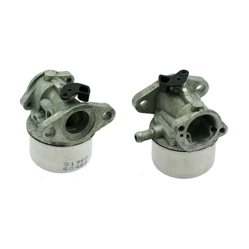 foto del prodotto carburatore per motore briggs stratton quantum power compatibile