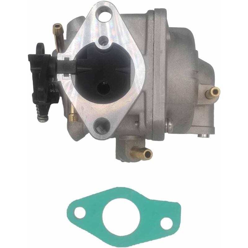 foto del prodotto carburatore per motore di barca compatibile con motori fuoribordo nissan tohatsu mercury mf3.5 mfs4 mfs5 nfs4 4 tempi 3.5hp, 4hp, 5hp, 6hp.