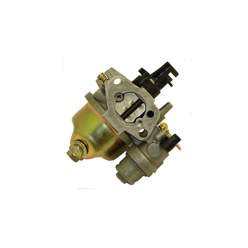 foto del prodotto carburatore per motore honda gx110, gx120 compatibile