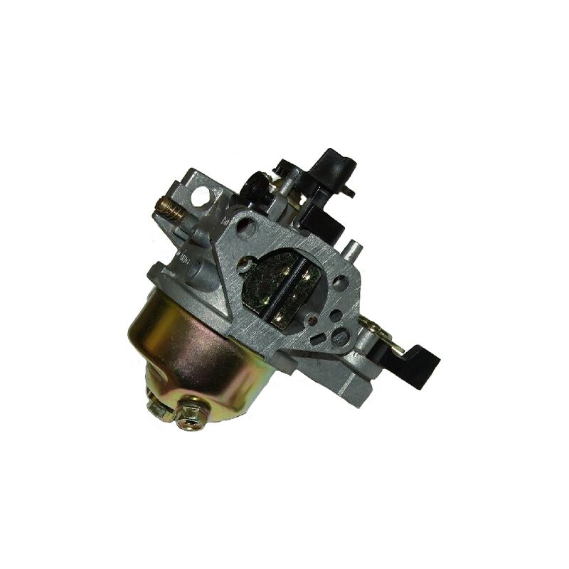 foto del prodotto carburatore per motore honda gx240, gx270 compatibile