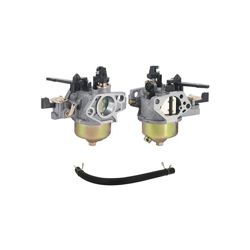 foto del prodotto carburatore per motore honda gx390 compatibile