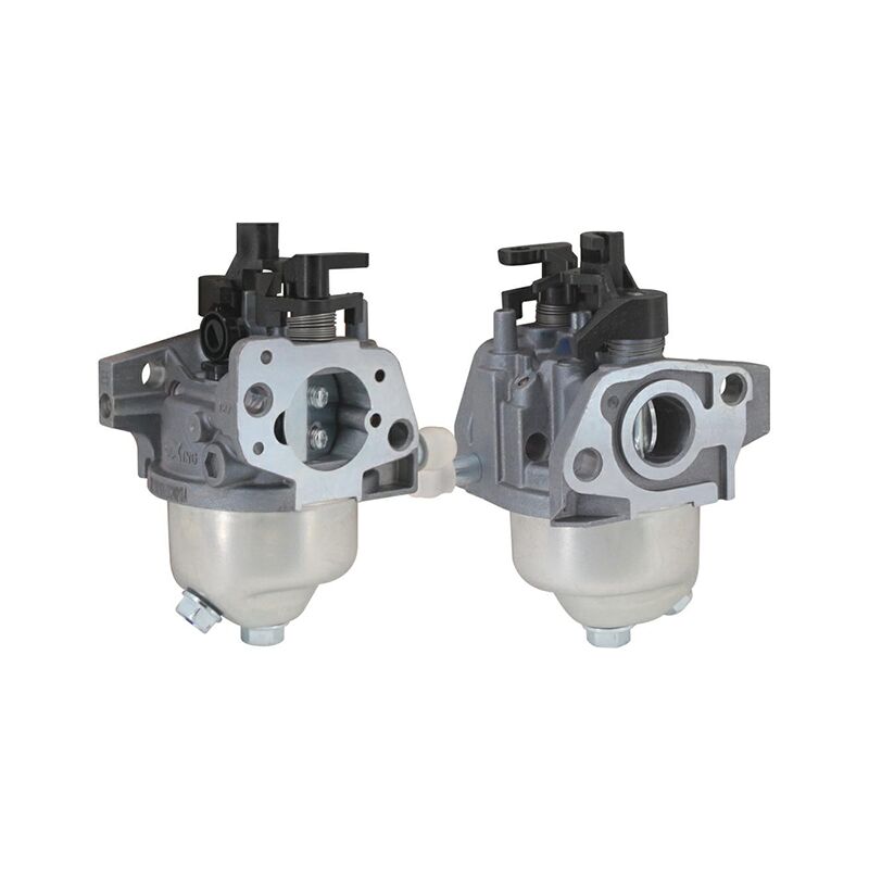 foto del prodotto carburatore per motore loncin 1p65fe 2 compatibile