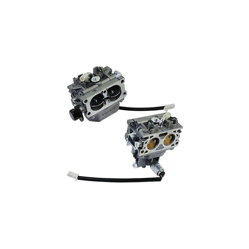 foto del prodotto carburatore per motore loncin 2p82f compatibile