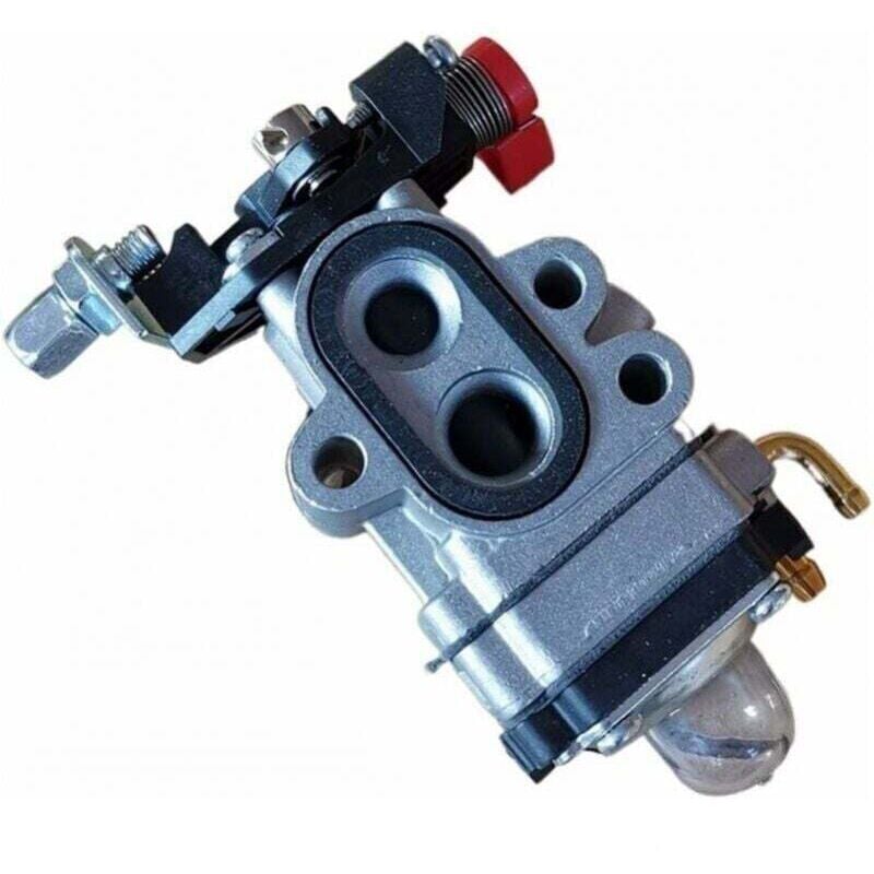 foto del prodotto carburatore per motore per kawasaki per tj27e per tj35e per kbl35a per kbl27b carburatore con valvola di arricchimento kit carburatore h344