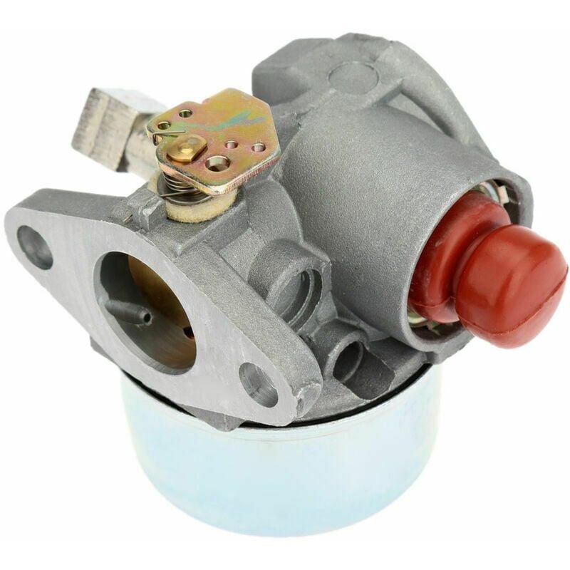 foto del prodotto carburatore per motore tecumseh 632795a lav 30 35 40 50, fornito con guarnizione di ricambio.