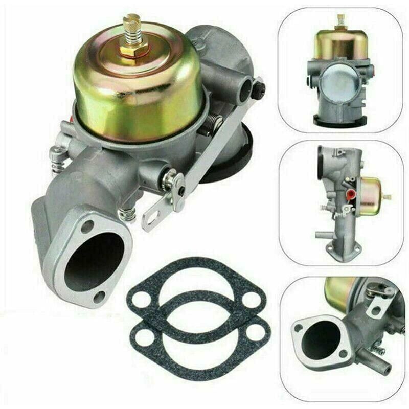 foto del prodotto carburatore per motori briggs stratton 491026 281707 491031 12hp