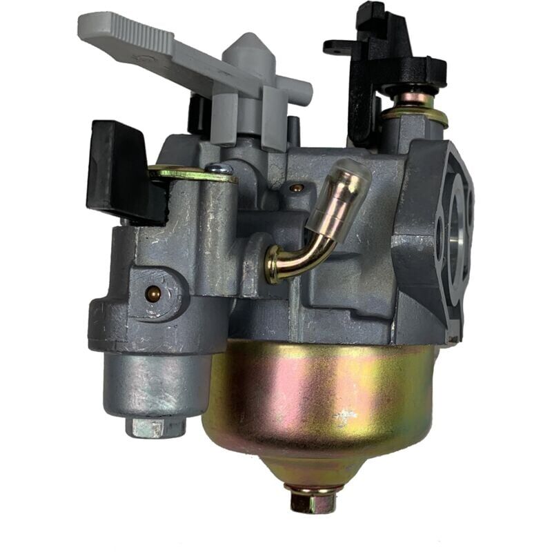 foto del prodotto carburatore per motori honda e generici 340 390 420 ohv
