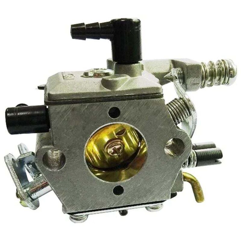 foto del prodotto carburatore per motosega 45cc 52cc