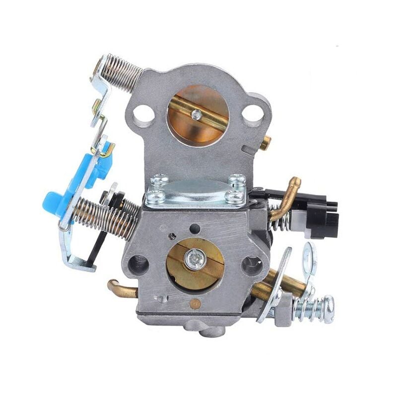 foto del prodotto carburatore per motosega a benzina wta 29 husqvarna 455 460 c1m el35 cs2255 455e
