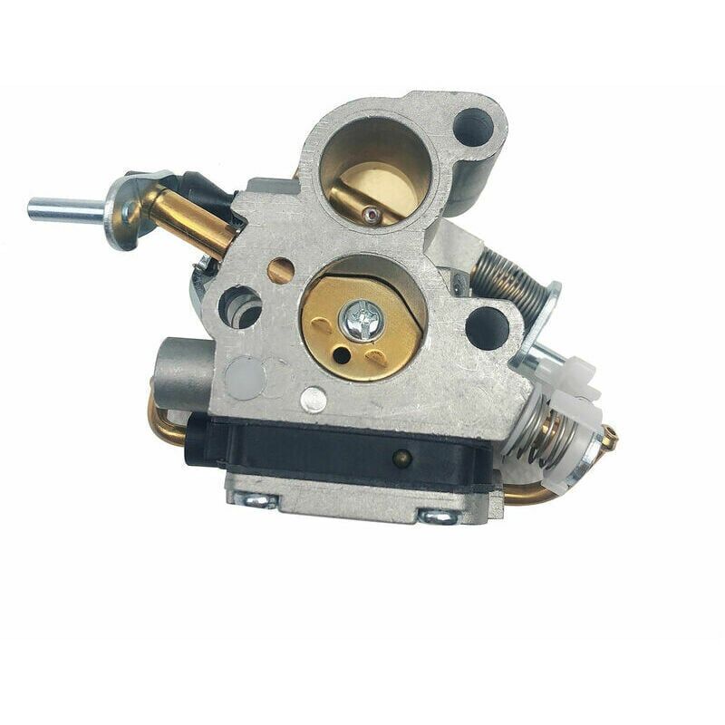 foto del prodotto carburatore per motosega, carburatore 506450501 per motoseghe husqvarna 435 e 440