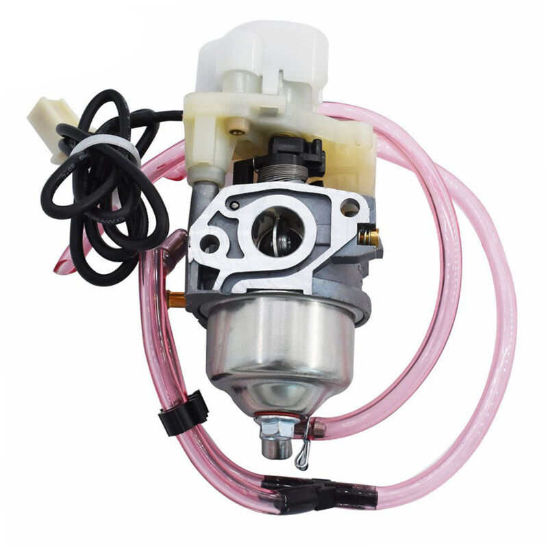 foto del prodotto carburatore per motosega compatibile con parti di ricambio per generatore domestico honda eu20i eu2000i 16100 z0d d03