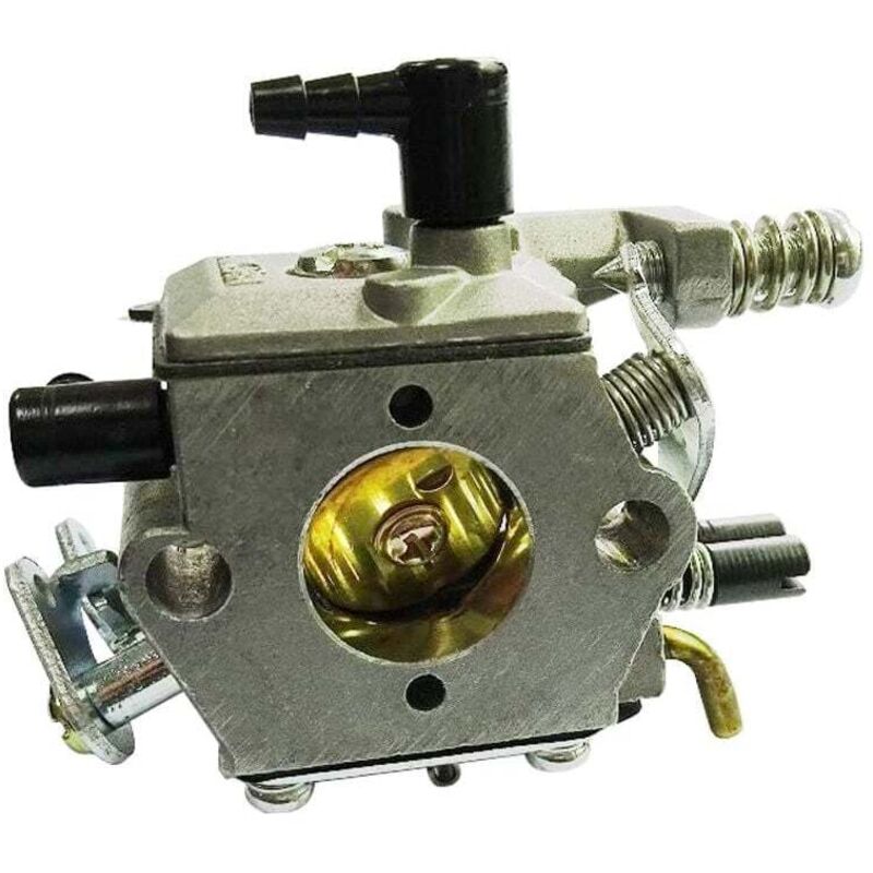 foto del prodotto carburatore per motosega da 45 cc e 52 cc sostituisce lo stile walbro