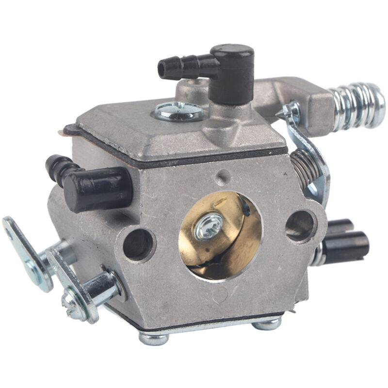 foto del prodotto carburatore per motosega ej.life per cinesi 5200 4500 5800 52cc 45cc 58cc carburatore in alluminio pressofuso anodizzato