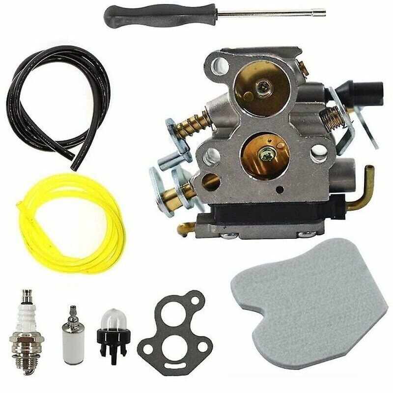 foto del prodotto carburatore per motosega husqvarna 235 235e 236 240 240e 574719402