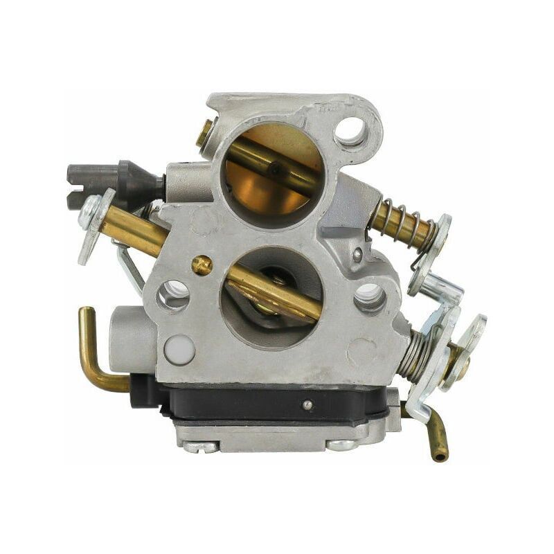 foto del prodotto carburatore per motosega husqvarna 235e 236 240
