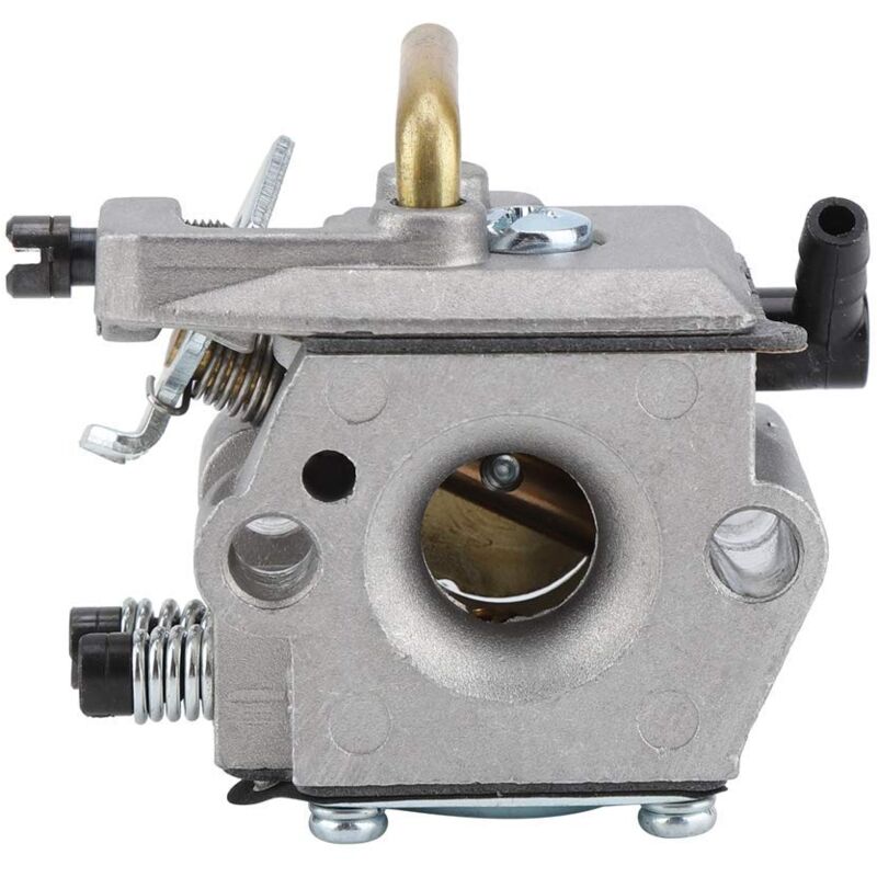foto del prodotto carburatore per motosega stihl 024 026 ms240 ms260 ms 240 260 wt194, carburatore, filtro dell aria, bobina di accensione, tubo del carburante, kit di