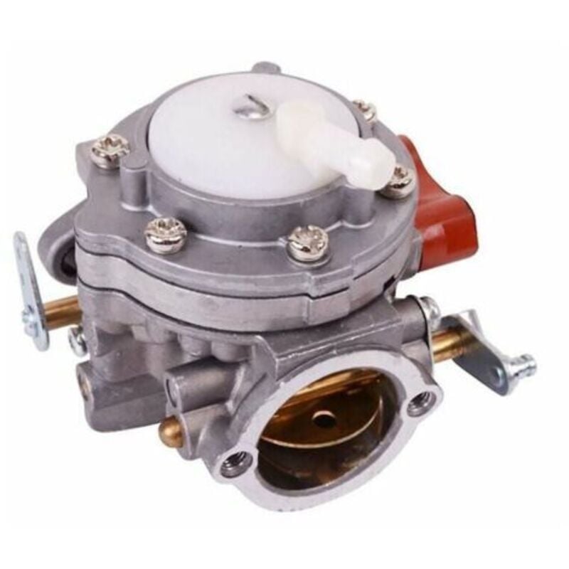 foto del prodotto carburatore per motosega stihl 08 s 08s tillotson hl 166b hl166, 14,5 cm x 12,5 cm x 10,5 cm