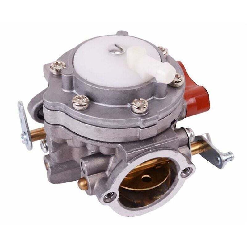 foto del prodotto carburatore per motosega stihl 08 s 08s tillotson hl 166b hl166
