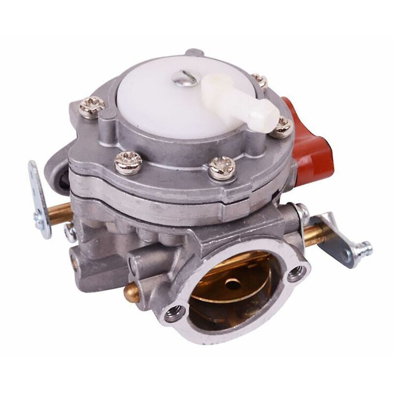 foto del prodotto carburatore per motosega stihl 08 s 08s tillotson hl 166b hl166