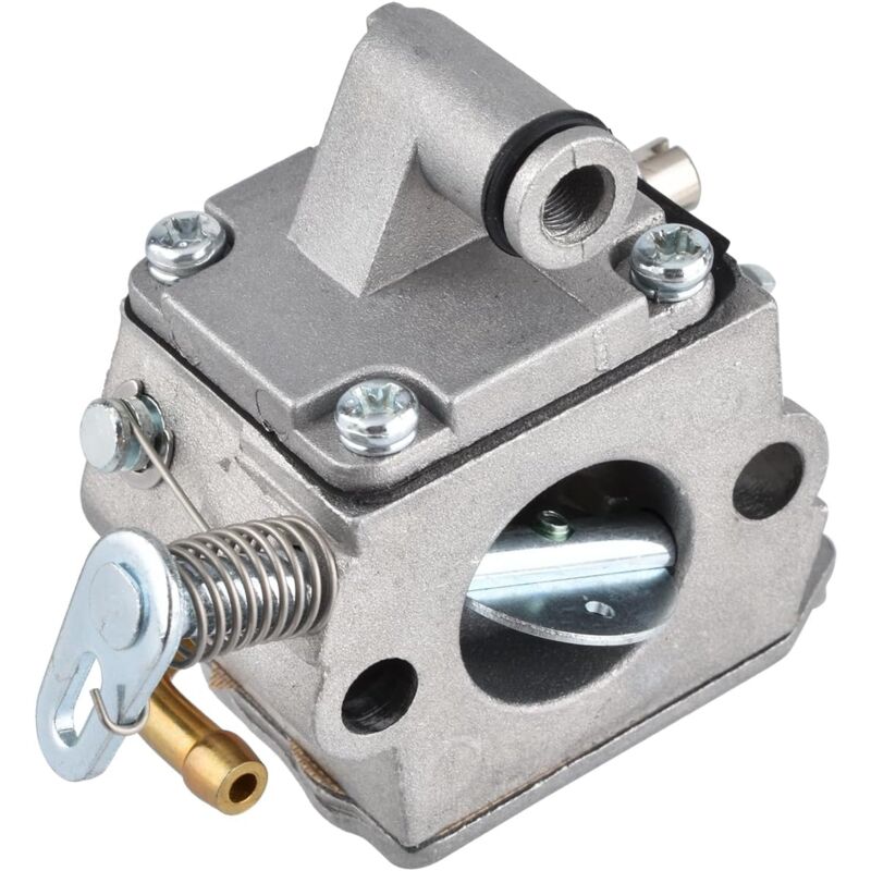 foto del prodotto carburatore per motosega stihl ms170 ms180 017 018 zama tipo c1q s57b