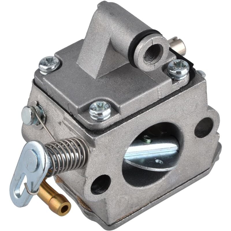 foto del prodotto carburatore per motosega stihl ms170 ms180 017 018 zama tipo c1q s57b