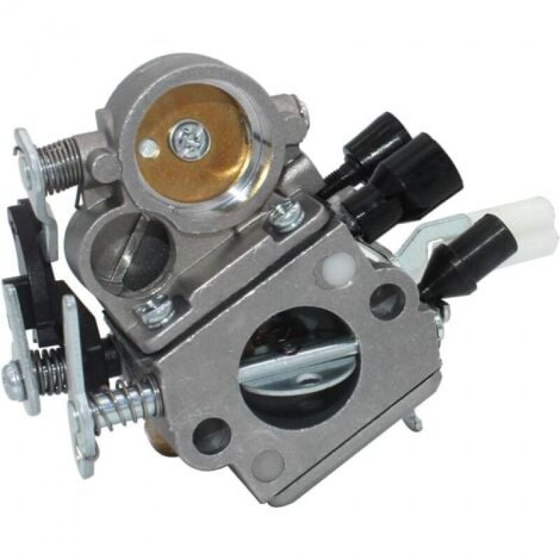 foto del prodotto carburatore per motosega stihl ms211 ms211 2 mix ms211c ms211z ms211c be ms211c be z mpn zama c1q s268c c1q s269c c1q s119c c1q s120c 1139 120 0613