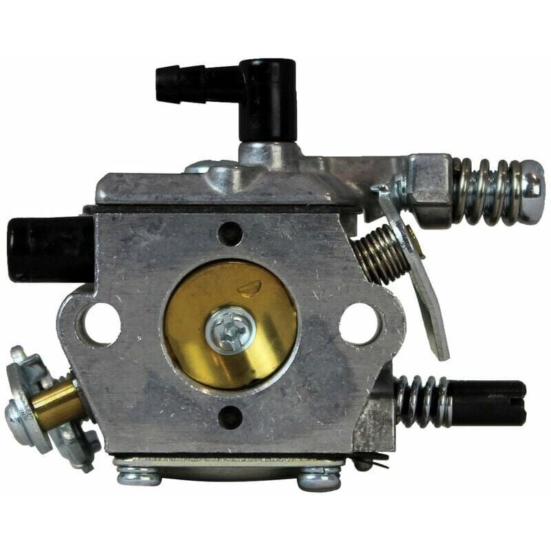 foto del prodotto carburatore per motoseghe da 45, 52 e 58 cm3